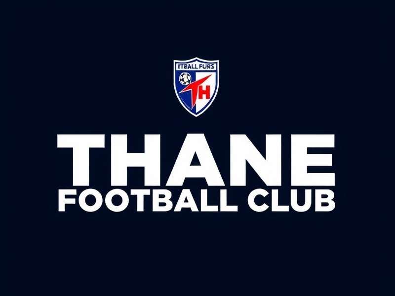 Thane FC Team Huddle