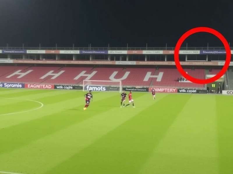 Football Turf Facility